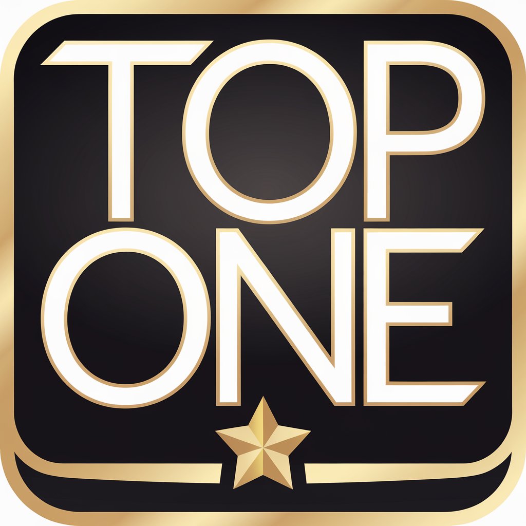 Top One Game Download