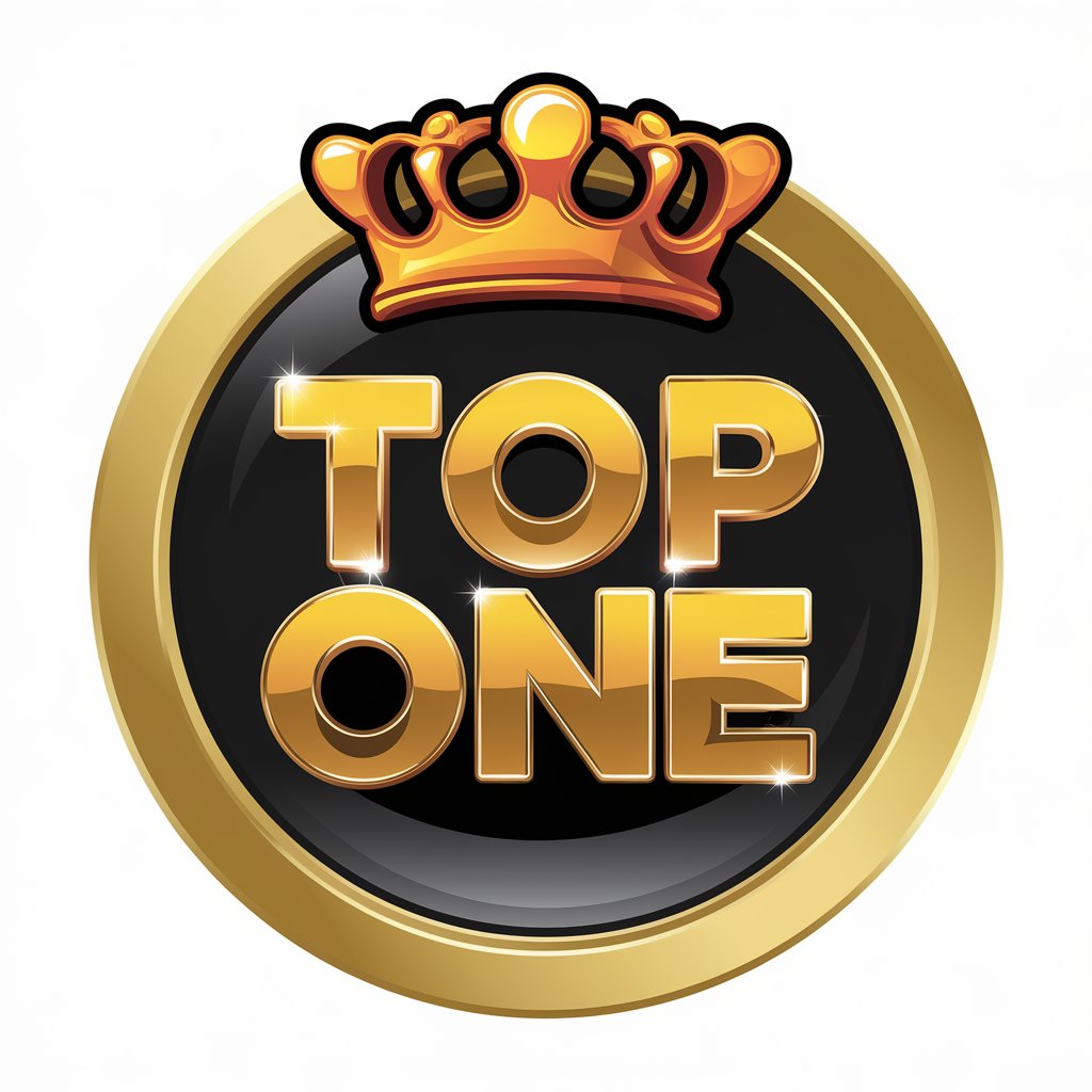 Top One App 2025