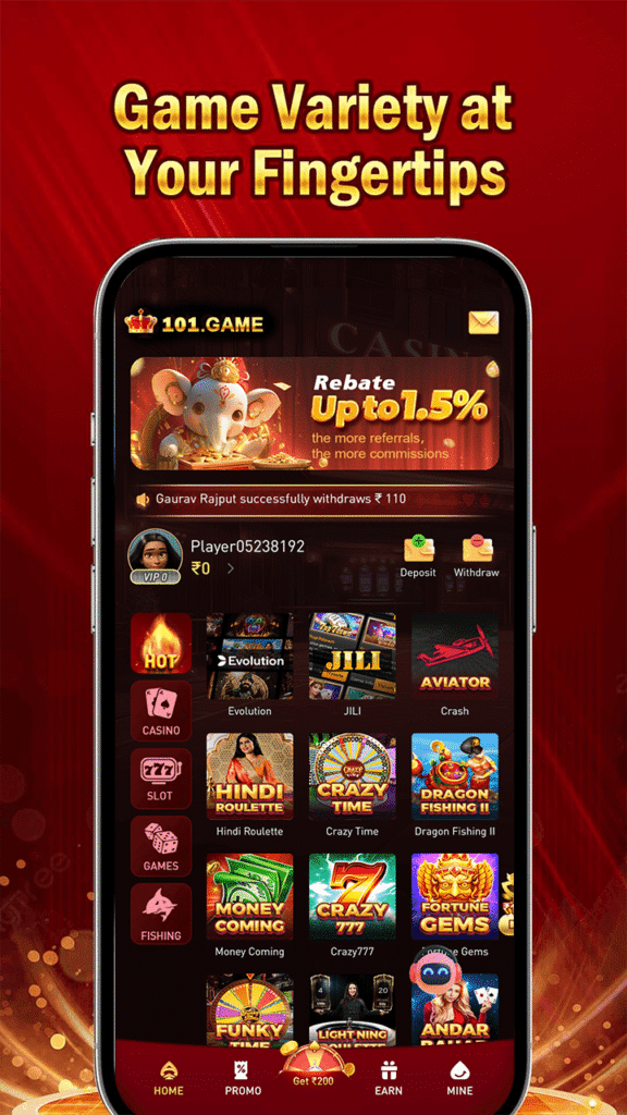 101 Game APK – Latest Version Download