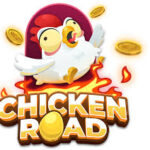 chicken road game