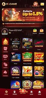 01 Game