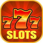 Slot Machine 777