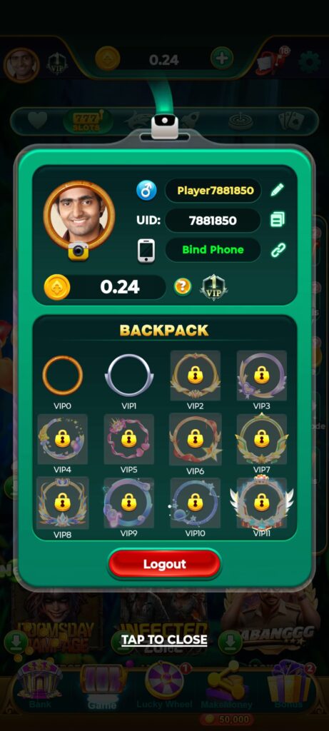 Bingo 101 Game Download