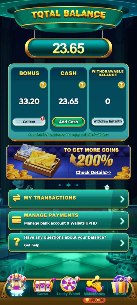 Bingo 101 Game Download