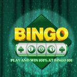 Bingo 101 Game Download