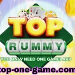 Rummy Top Bonus 1550