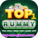 Top 1 Rummy
