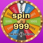 Spin 999