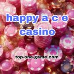 Happy a c e casino