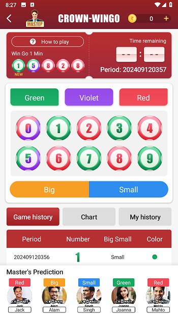 Crown Box 11 Download APK