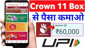 Crown Box 11 Download APK