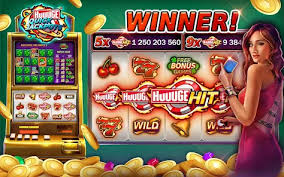 Slot Machine 777
