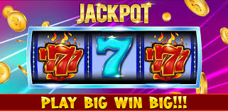 Slot Machine 777