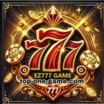 EZ777 Game