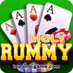 Holy Rummy Game