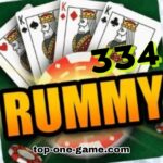 Rummy 334 Game