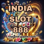 INDIA SLOT 888