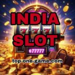 INDIA SLOT 777