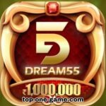 DREAM 55 Game