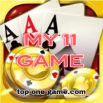 MY 11 Game