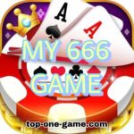 MY 666 Game