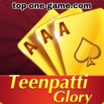 TEEN PATTI GLORY