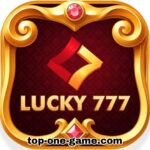 LUCKY 777