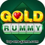 Gold Rummy