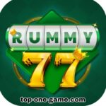 Rummy 77 Game