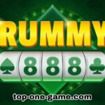 Rummy 888