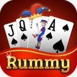 Rummy only