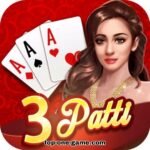 Vip 3 patti game