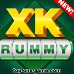 XK Rummy