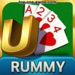 Up rummy