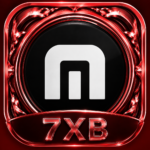 7XB Game app logo
