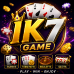 IK7 Game