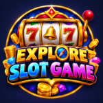 Explore Slot Game